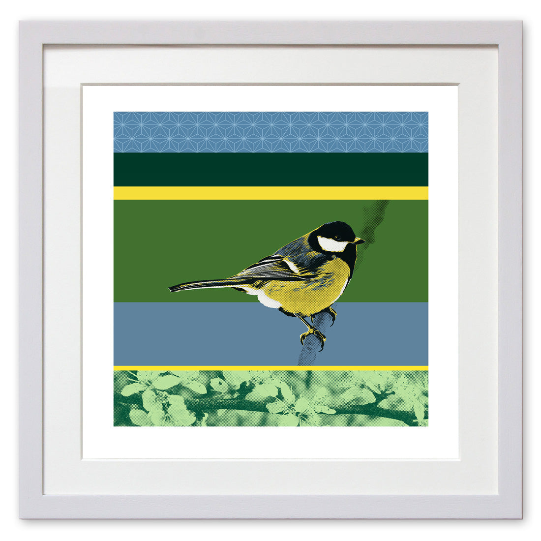 Great Tit