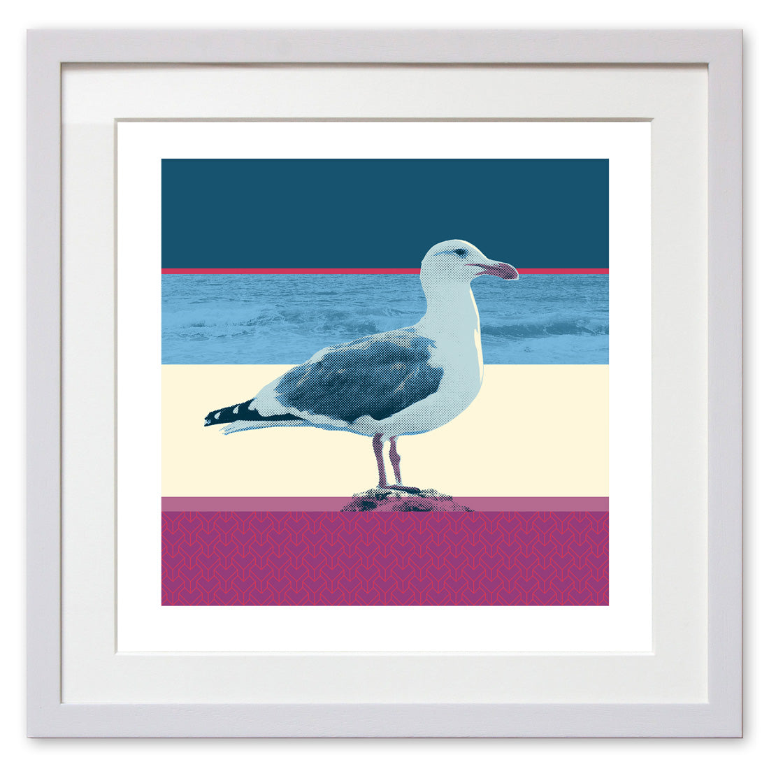 Seagull